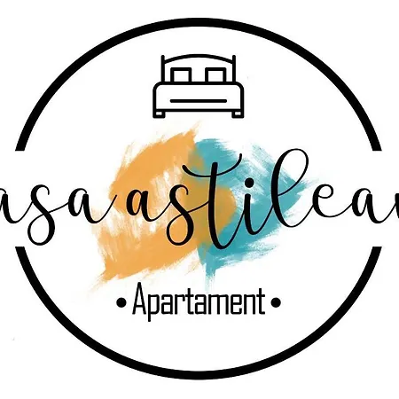 Casa Astilean Apartment Lupeni  Exterior photo