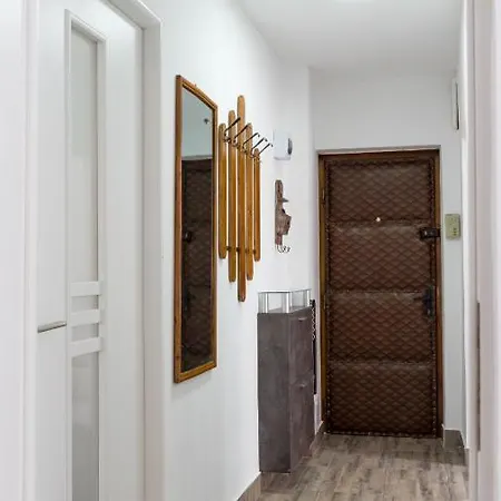 Casa Astilean Apartment Lupeni  Exterior photo