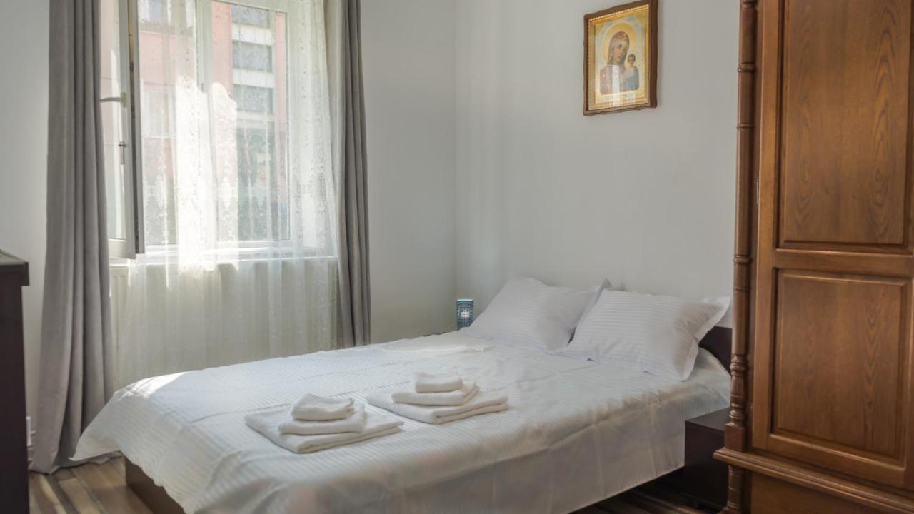 Apartment Casa Astilean