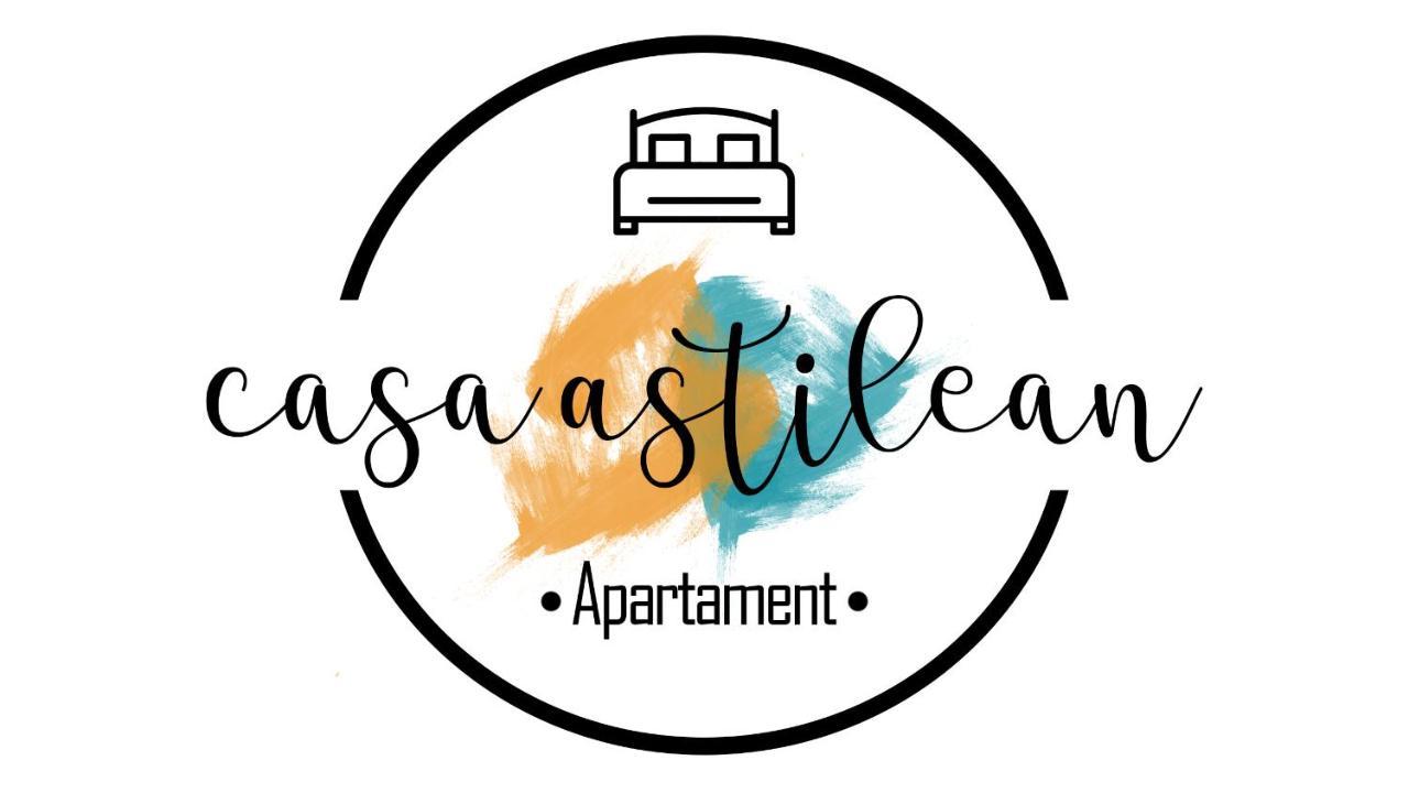Apartment Casa Astilean *