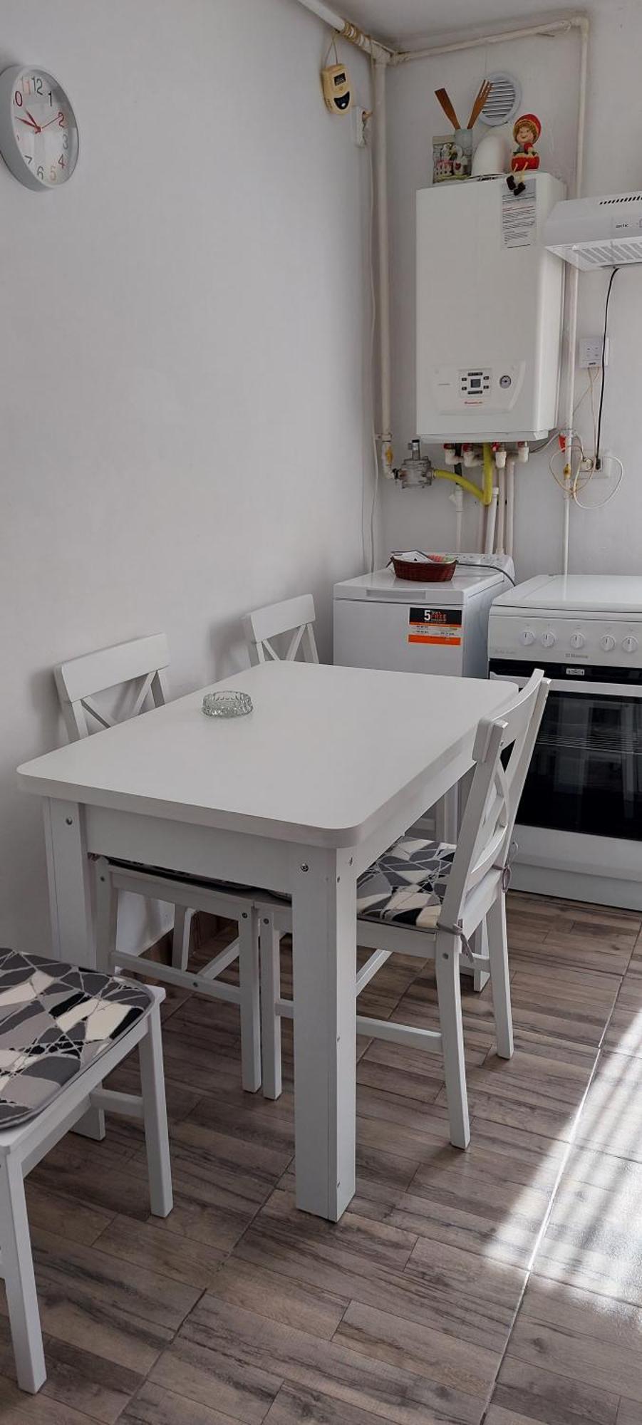 Apartment Casa Astilean Lupeni (Hunedoara)