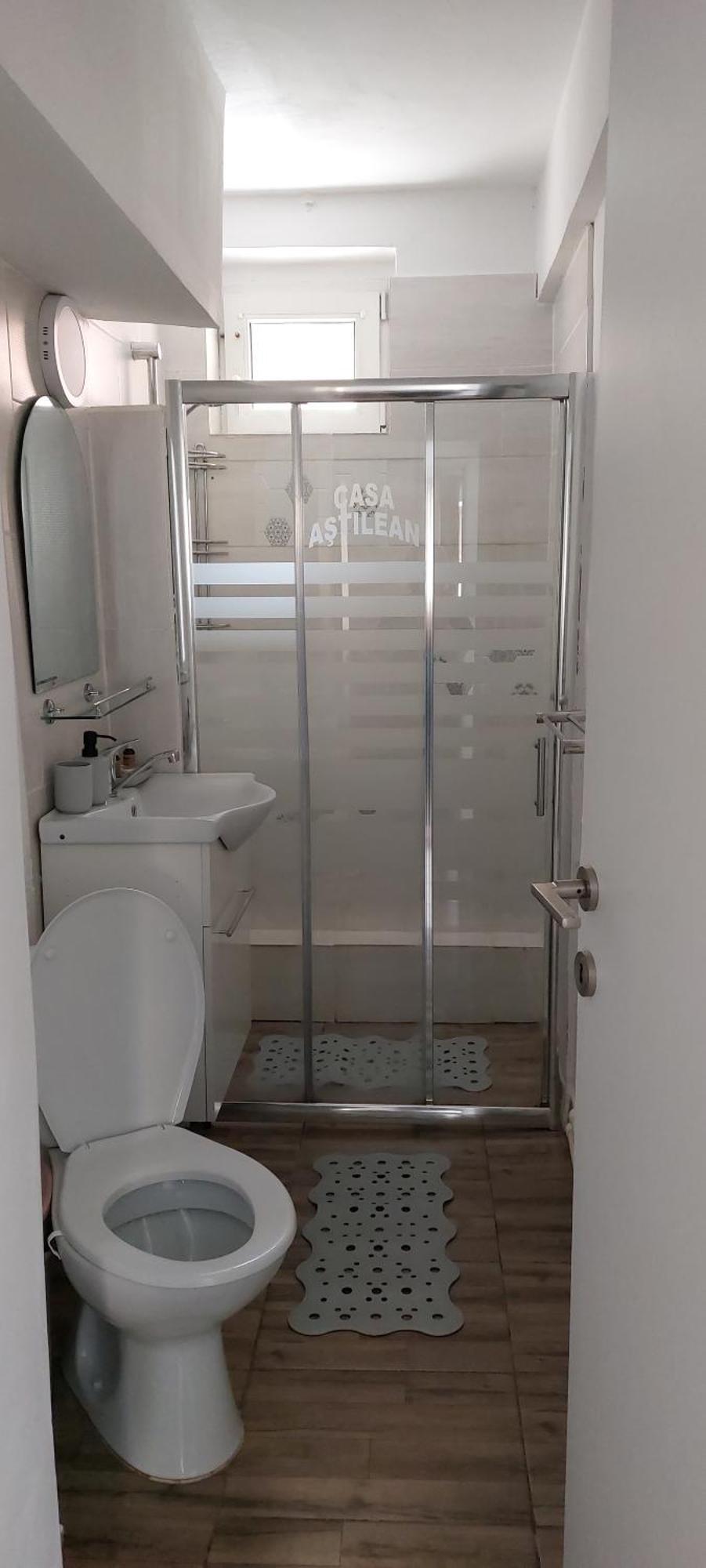 Casa Astilean Apartment Lupeni (Hunedoara)